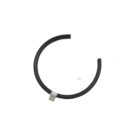 Bedford Precision Parts Bedford Precision 1inx 5' Fluid Hose, Cut Length, No Fittings for Titan 420-070 13-2558